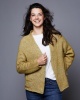 Artikelbild 1 des Artikels “Cardigan aus Lamana Shetland/Premia “