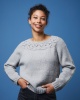 Artikelbild 1 des Artikels “Pullover Ursula aus Lamana Como Grande “
