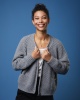 Artikelbild 1 des Artikels “Jacke Freya aus Lamana Como Grande “