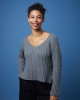 Artikelbild 1 des Artikels “Pullover Caro aus Lamana Perla “