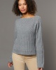 Artikelbild 1 des Artikels “Pullover Leslie aus Lamana Como “