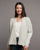 Artikelbild 1 des Artikels “Jacke Babette aus Lamana Como Cashmere “