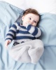 Artikelbild 1 des Artikels “Baby Strampelsack aus Lamana Como “