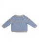 Artikelbild 1 des Artikels “Babypulli aus Lamana Como (Tweed) “