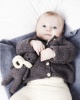 Artikelbild 1 des Artikels “Kinderjacke aus Como Tweed “