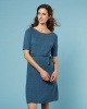 Artikelbild 1 des Artikels “Kleid Christa aus Lamana Perla “