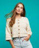 Artikelbild 1 des Artikels “Jacke Cassey aus Lamana Ica “