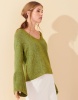 Artikelbild 1 des Artikels “Pulli aus Ecopuno “