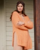 Artikelbild 1 des Artikels “Cardigan aus Silkhair “