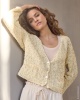 Artikelbild 1 des Artikels “Jacke aus Popcorn “