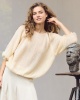 Artikelbild 1 des Artikels “Raglan-Pullover aus Setasuri 01 - Weiß | 44/46,  48/50 (175g)“