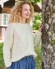 Artikelbild 1 des Artikels “Patentpullover aus Landlust-Naturwolle 11 - Schwarz | 36/38 (700g)“