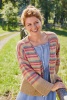 Artikelbild 1 des Artikels “Ringeljacke aus LandLust Sommerseide “