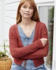 Artikelbild 1 des Artikels “Jacke Mit Gittermuster aus Landlust-Baumwolle “