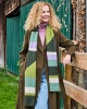 Artikelbild 1 des Artikels “Schal Mit Farbmuster aus Landlust-Alpaka-Merino 160 “