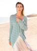 Artikelbild 1 des Artikels “Cardigan aus Solo Lino “