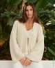 Artikelbild 1 des Artikels “Jacke Im Strukturmuster aus Cotton Wool “