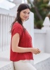 Artikelbild 1 des Artikels “Shirt (II) aus LandLust Sommerseide “