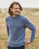 Artikelbild 1 des Artikels “Herrenpullover Im Strukturmuster aus Cool Wool “