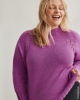 Artikelbild 1 des Artikels “Turtleneck Pullover aus Cool Wool “