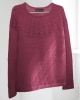 Artikelbild 1 des Artikels “Rundpassenpullover aus Merino Uno “