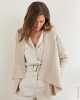 Artikelbild 1 des Artikels “Cardigan Mit Bundmuster aus Cool Wool Big “