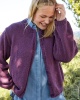 Artikelbild 1 des Artikels “Top Down Oversize-Jacke aus Cool Wool Superbig 28 - Flaschengrün | 50 - 54 (800g)“