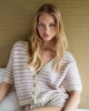 Artikelbild 1 des Artikels “Jacke Im Strukturmuster aus Summer Softness “