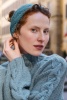 Artikelbild 1 des Artikels “Zopf-Stirnband aus Alta Moda Cashmere 16 “