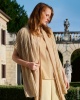 Artikelbild 1 des Artikels “Weste aus Summer Cashmere “