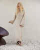 Artikelbild 1 des Artikels “Maxi-Kleid aus Orsetto “