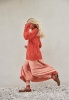 Artikelbild 1 des Artikels “Oversized Pullover aus Mohair Di Gio “