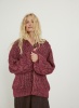 Artikelbild 1 des Artikels “Cardigan aus Natural Alpaca Pelo “