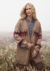 Artikelbild 1 des Artikels “Cardigan aus Landlust Naturwolle “