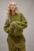 Artikelbild 1 des Artikels “Raglan-Pullover aus Nebbia “