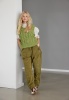 Artikelbild 1 des Artikels “Zopfpullunder aus Natural Alpaca Pelo & Natural Superkid Tweed “
