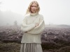 Artikelbild 1 des Artikels “Fledermaus-Pullover aus Mohair Di Gio “