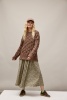 Artikelbild 1 des Artikels “Zopfpullover aus Natural Alpaca Pelo & Natural Superkid Tweed “