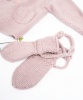 Artikelbild 1 des Artikels “Handschuhe aus Pro Lana Baby Micro “