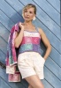 Artikelbild 1 des Artikels “Top Granny aus Pro Lana 1-2-3 Ideen “