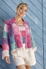 Artikelbild 1 des Artikels “Jacke Granny aus Pro Lana 1-2-3 Ideen “