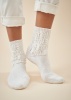 Artikelbild 1 des Artikels “Miramare Socken aus Regia Premium Cashmere “