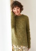 Artikelbild 1 des Artikels “Sweater (I) aus Silkhair “
