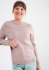 Artikelbild 1 des Artikels “Sweater aus Cool Wool “