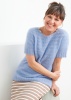 Artikelbild 1 des Artikels “Shirt aus Silkhair “