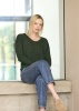 Artikelbild 1 des Artikels “Pullover Titchwell aus Rowan Alpaca Cotton “