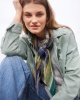 Artikelbild 1 des Artikels “Halstuch aus Cashmere Colorissimo 2 “
