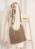 Artikelbild 1 des Artikels “Tasche simple Style aus Woolly Hugs Leder Look “