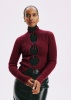 Artikelbild 1 des Artikels “Jacke aus Merino Superiore “