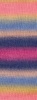 03 -  Sandgelb/Rosa/Blau/Pfirsich/Dunkelblau/Pink